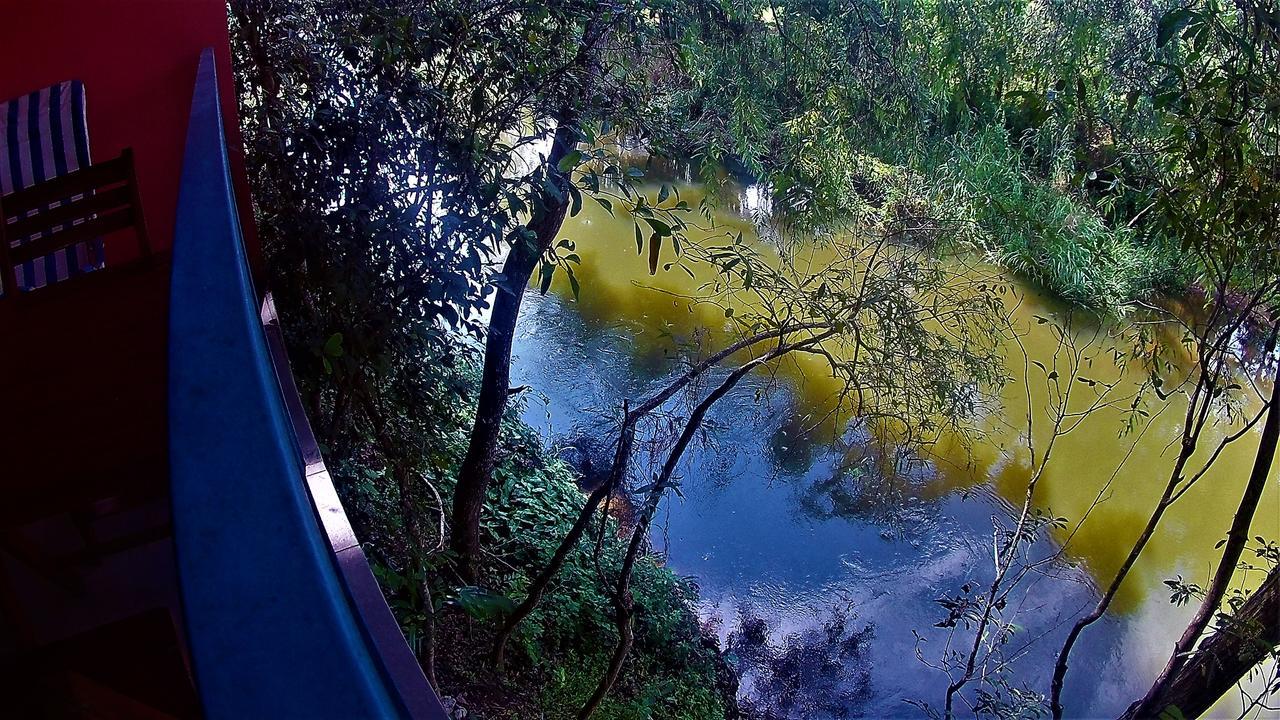 Riverside Ban Cho Lae Екстер'єр фото